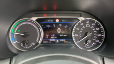 Nissan Juke 1.6 Hybrid N-Connecta 5dr Auto Hybrid Hatchback